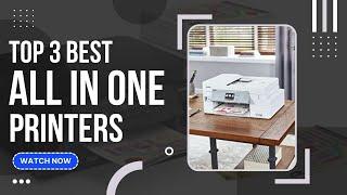 Best All In One Printers (Top 3 Picks For Any Budget) | GuideKnight