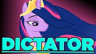 Twilight is a DICTATOR (MLP Analysis) - Sawtooth Waves
