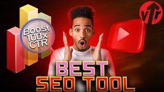 Best SEO Tool  How YTRanker Revolutionizes YouTube SEO for Content Creators