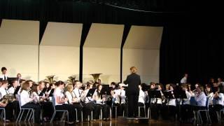 20110518 Scotia Glenville Band - Lord of the Rings