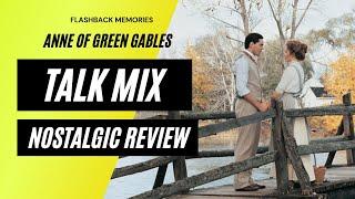 Anne of Green Gables | Sullivan Entertainment | Nostalgic Review