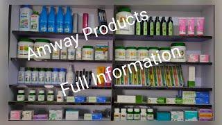 Amway Products Full information part 1/Amway Direct Selling Business Opportunity/Amway in Bengal