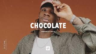 Joeboy x Ayra starr x Rema Afropop Afrobeat type beat 2024 - CHOCOLATE