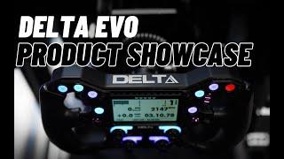 Advanced SimRacing | Delta EVO Product Showcase