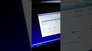 windows can't be install on this drive issue during window 10 installation after today tech