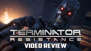 Terminator: Resistance Review - Surprisingly Decent