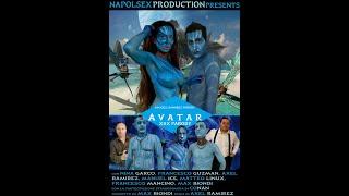 Avatar XXX parody