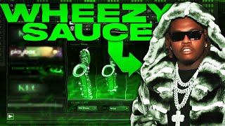 HOW WHEEZY MAKES BOUNCY BEATS FOR GUNNA & YOUNG THUG
