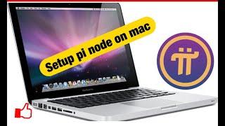 how to download pi node for mac ( pi network )