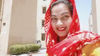 Rajasthan tour Vlog|| Dekho M kiske Ghar Aa Gai Or kyu Aai  Ana pada Yaha|| Daily Routine Vlog