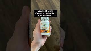  Best and  Worst Form Of Vitamin D #vitamind #vitamins #vitamin #sunlight #supplements #health