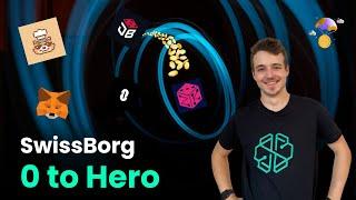 How to get more Butter, Airdrop rumors & testnet gambling | From 0 to CryptoHero Ep.8