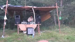 Neolithicvox @ Egulya Fest (2013)