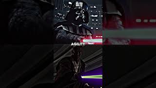 Darth Vader (PRIME | LIVE-ACTION) vs Mace Windu (PRIME | LIVE-ACTION)