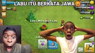 Labu COC Ngomong Jawa...‼️