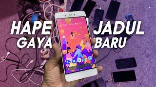 Install & Updgrade Android 11 di HP jadul nya Xiaomi | PIXEL EXPERIENCE 11 MI 5S