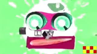 Klasky Csupo in FlangedSawToneSounds