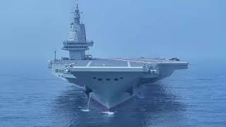 The rise of Chinas naval military aviation