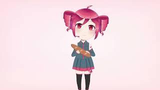 [Live2D Showcase] Chibi Teto