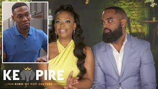 Spilling the OLG Tea | Kandi and the Gang S1 Ep 4 | #KATG Recap