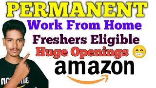 Transportation Representative| Amazon work from home jobs in Telugu 2024|best work from home jobs