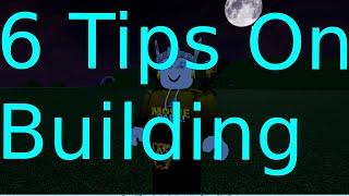 6 Tips for Better Building in Theme Park Tycoon 2 (DISABLE COLLISIONS NEEDED)