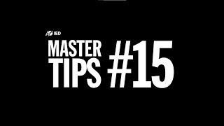 Fashion Portfolio - Master Tips #15 | IED Milano