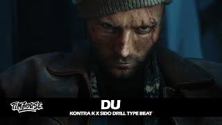 Kontra K x Sido Drill type Beat "Du" (prod. by Tim House)