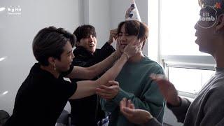 [BANGTAN BOMB] Happy Birthday Jin! - BTS (방탄소년단)