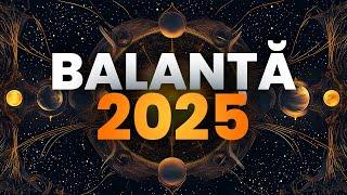 Horoscop Balanță 2025 | Astrolog 2025