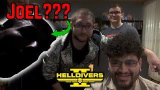 Yes... Arrowhead Actually Invited Us To Their Studio | Helldivers 2 Q&A