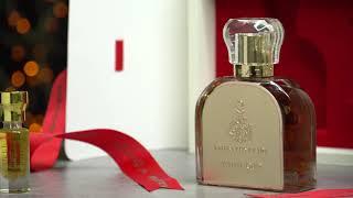 EMIRATES PRIDE - White Oud  |  فخر الإمارات - عطر وايت عود