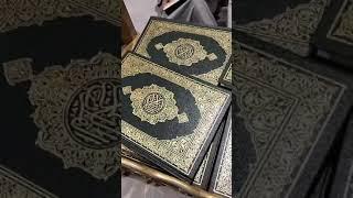 wakaf Qur'an part 8.563