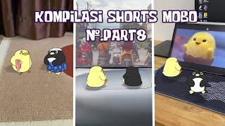 Mobo dan Ciri Mulai Berpuasa  ( Kompilasi Shorts Mobo #part8)