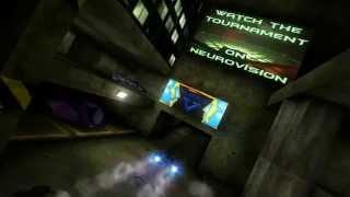 Unreal Tournament - Intro