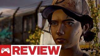 The Walking Dead: The Telltale Series - A New Frontier Episode 5: From the Gallows Review