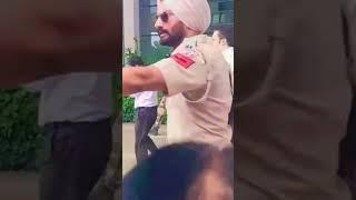 BABAJI KI EK AUR DARSHAN WALI VIDEO HUI VIRAL ! AIRPORT PE