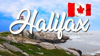 TOP 17 Things To Do In Halifax  Travel Guide