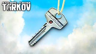 The Only Key You Should Avoid in Tarkov…