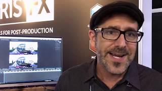 IBC 2018: Boris FX updates Mocha's VR tools, drops prices