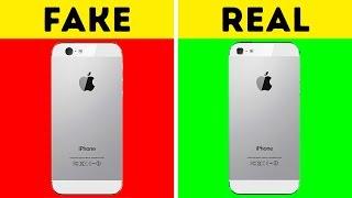 How to Tell If Your Smartphone Is Fake Or Real