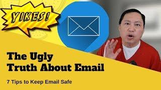 How Emails are Hacked