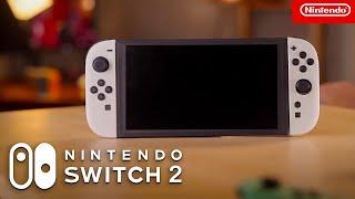 Nintendo Switch 2 – So sieht die Konsole in echt aus!? 