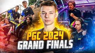 [UA]PGC GRAND FINALS D2/3 | NAVI, Feyerist, DIFX, Hakatory, SoseD