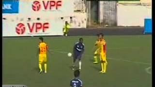 SOULEYMANE DIABATE AU VIETNAM