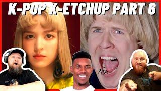 KPOP & CHILL 6: BILLIE/SEVENTEEN/NMIX/BLACKPINK & MORE