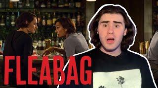 *FLEABAG* BELINDA SHOULD BE OUR NEW BEST FRIEND - S2E3 REACTION