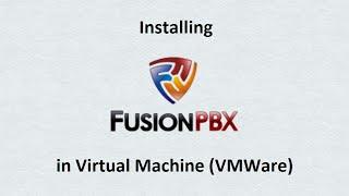 FusionPBX 4 installation tutorial