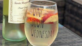 Wine Down Wednesday! | Powered by Gotham Trinity Productions