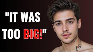 My Twin Brother’s Shocking Secret: What Happened When We Were Alone | True Gay Story